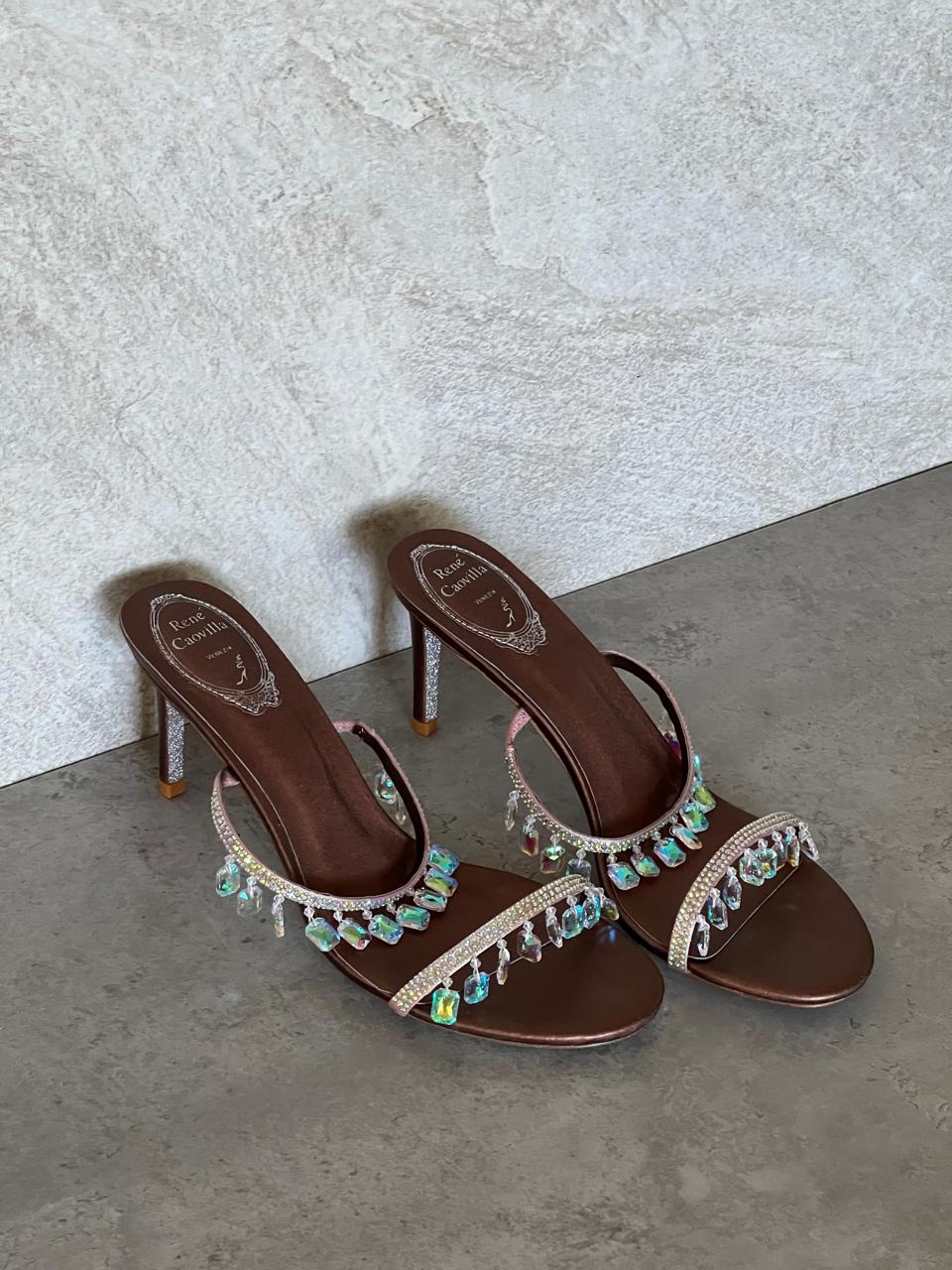 Ladies heels Lilly Onlines