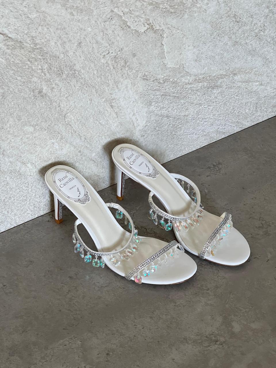Ladies heels Lilly Onlines