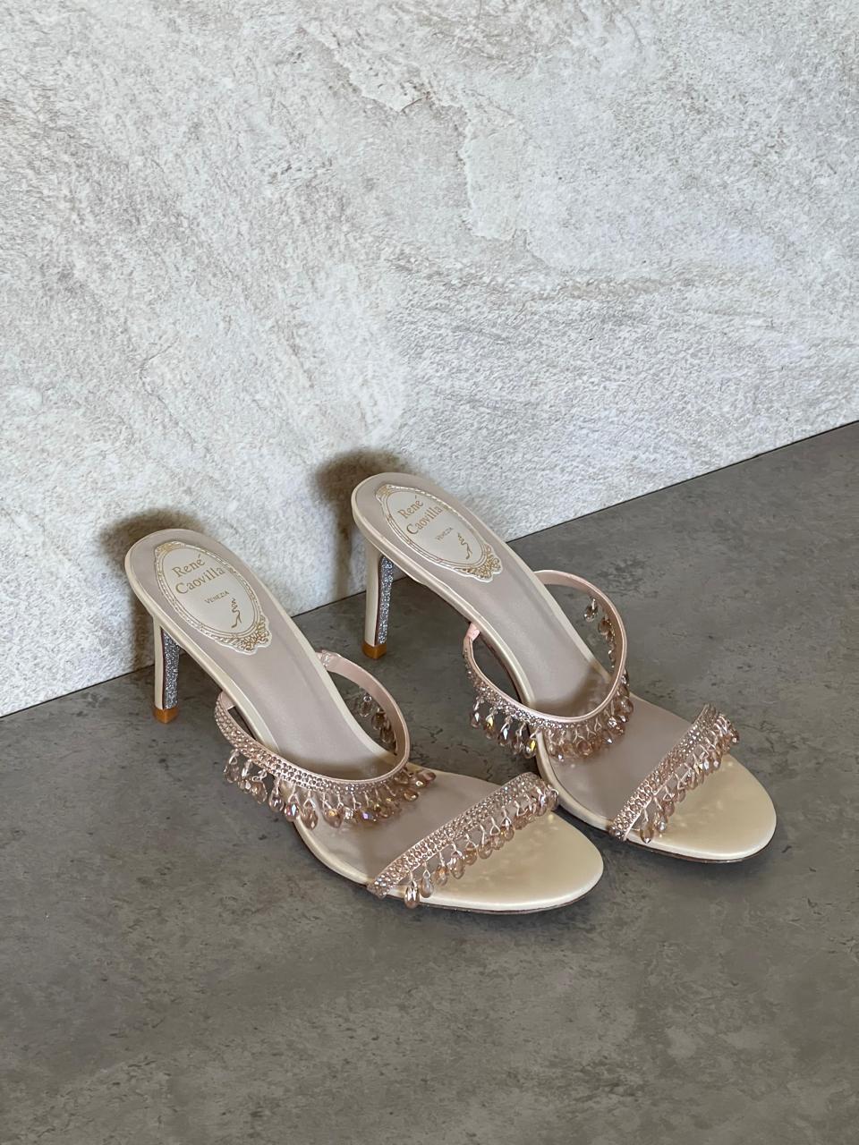 Ladies heels Lilly Onlines