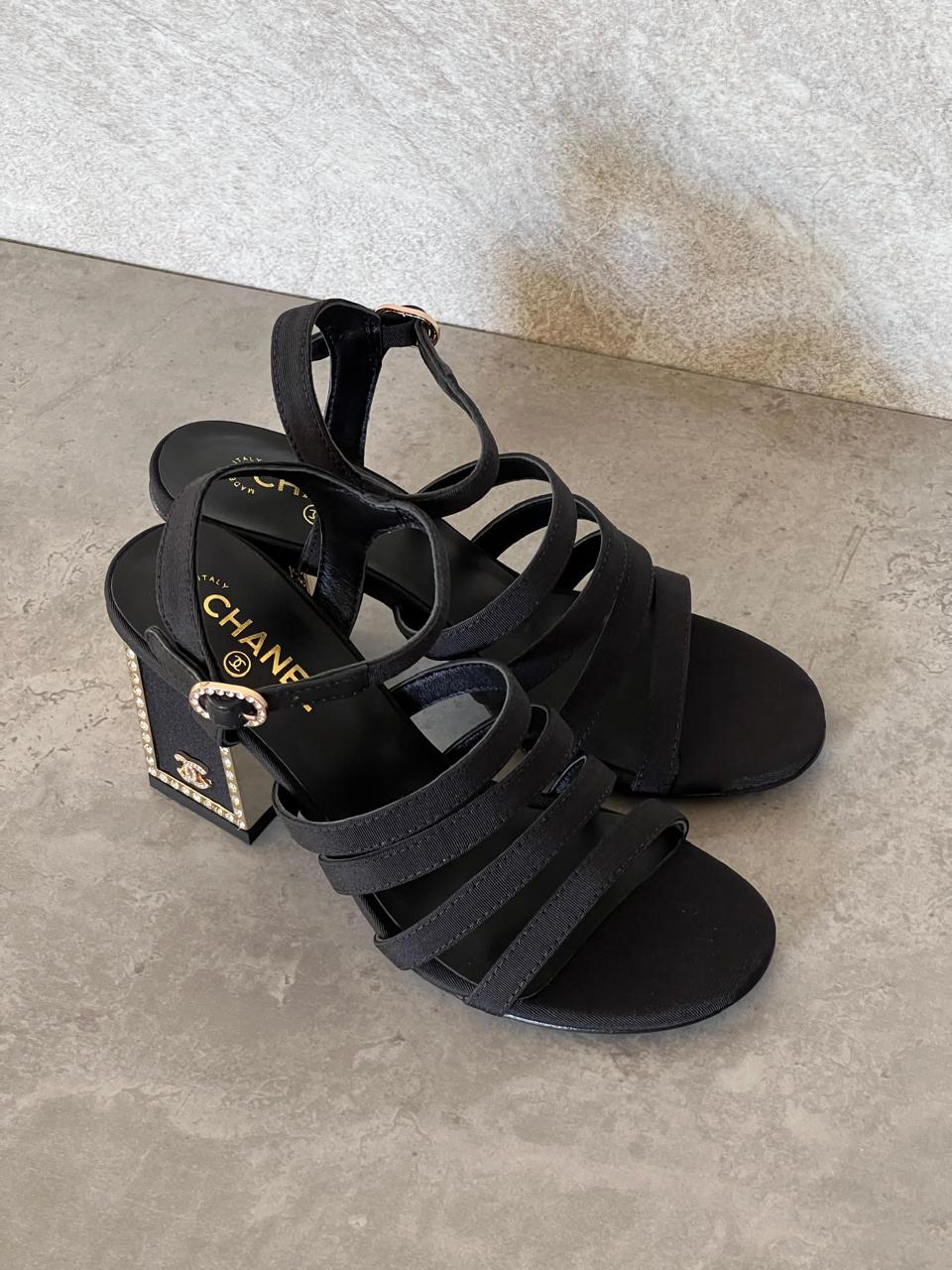Ladies heels Lilly Onlines