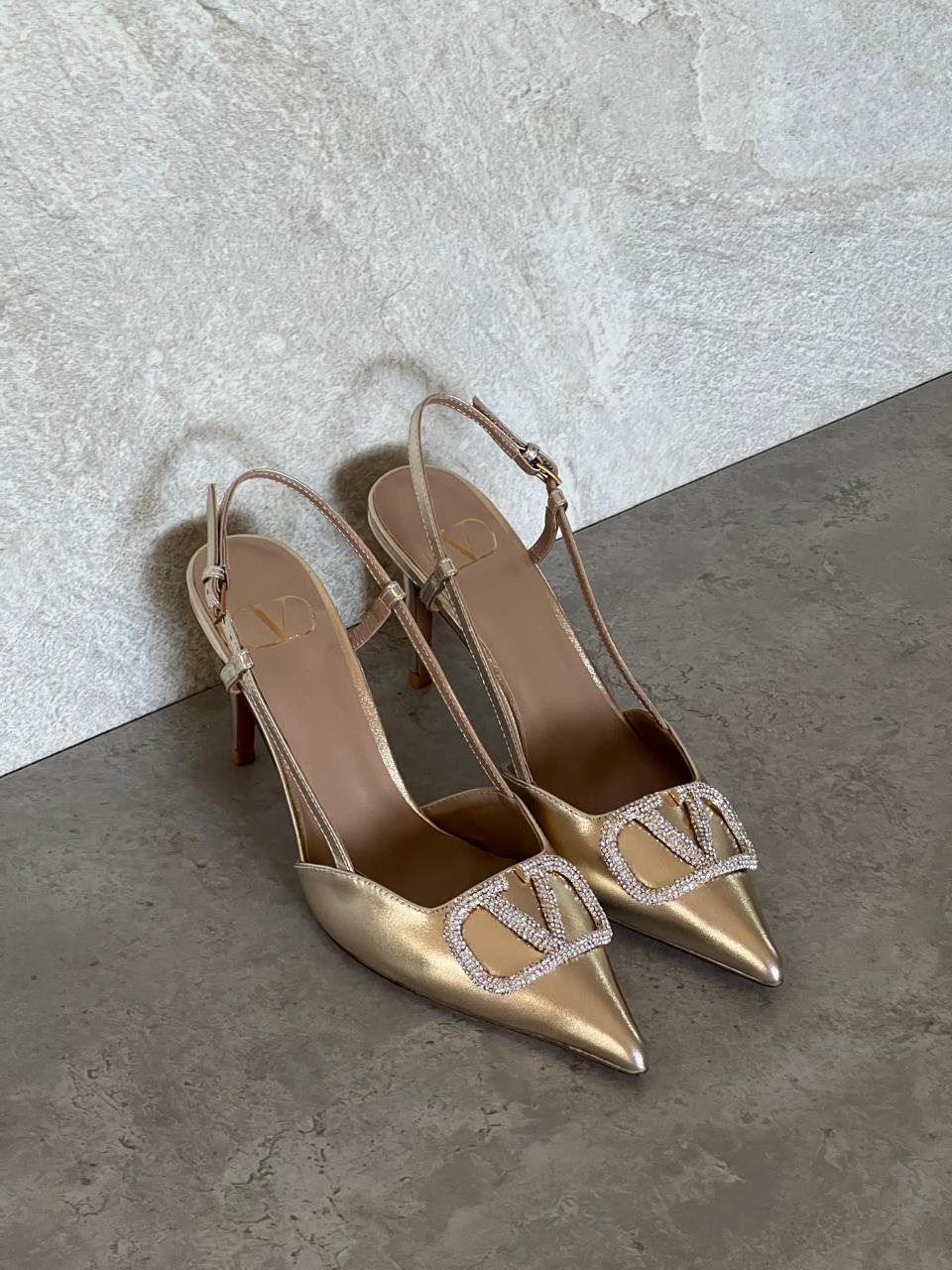 Ladies heels Lilly Onlines