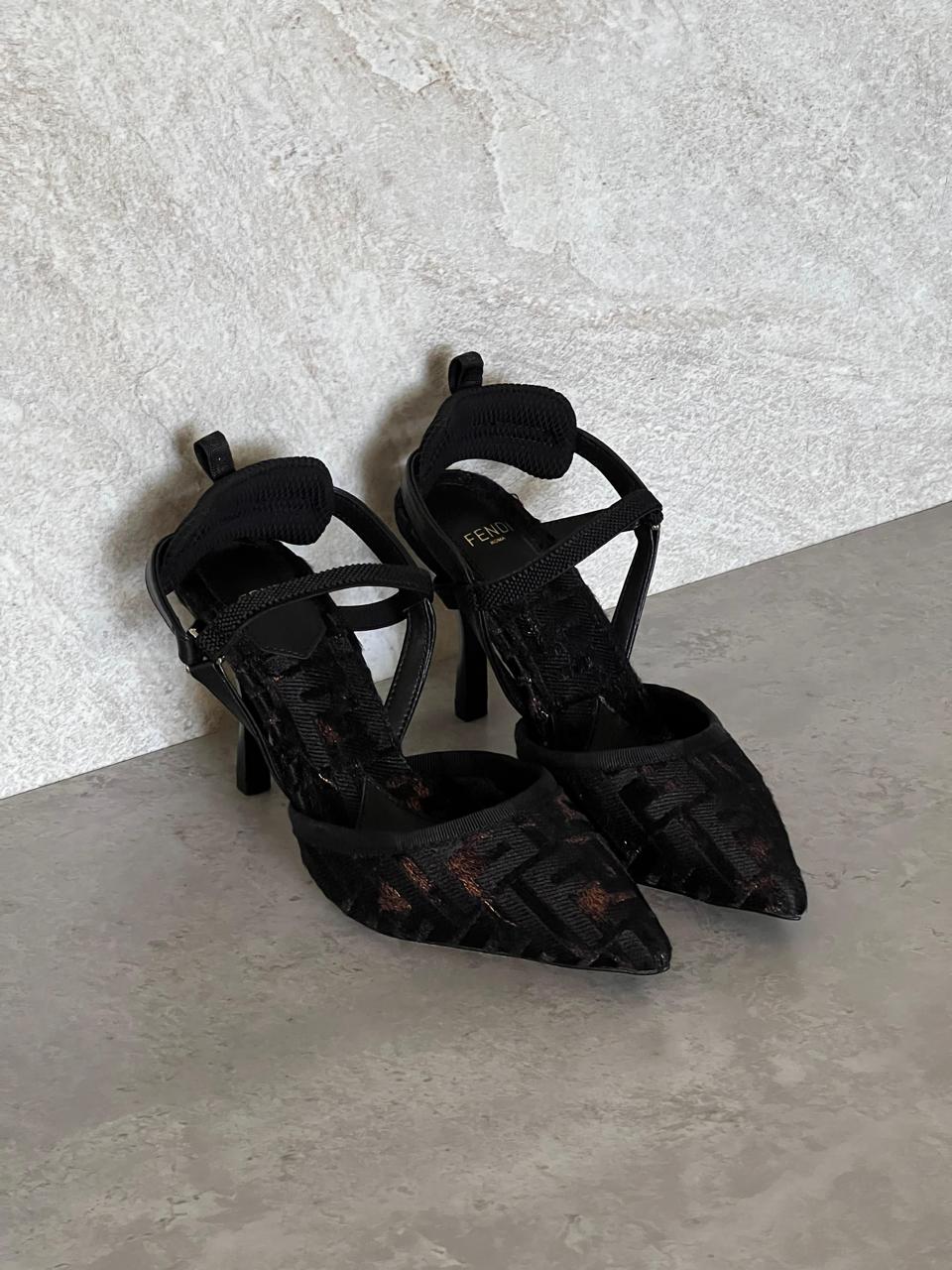 Ladies heels Lilly Onlines