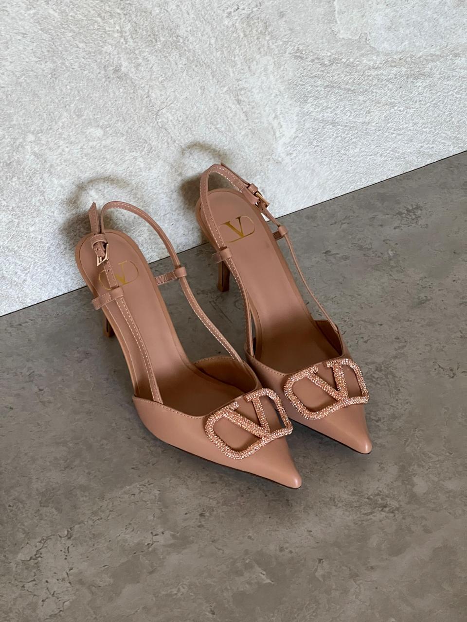 Ladies heels Lilly Onlines