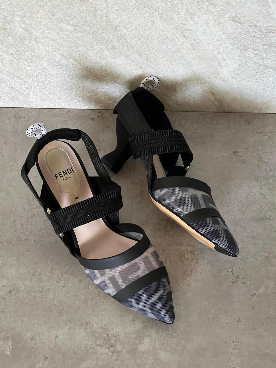 Ladies heels Lilly Onlines