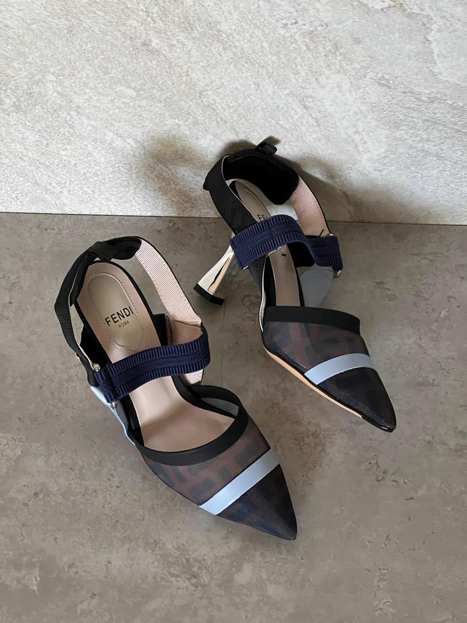 Ladies heels Lilly Onlines