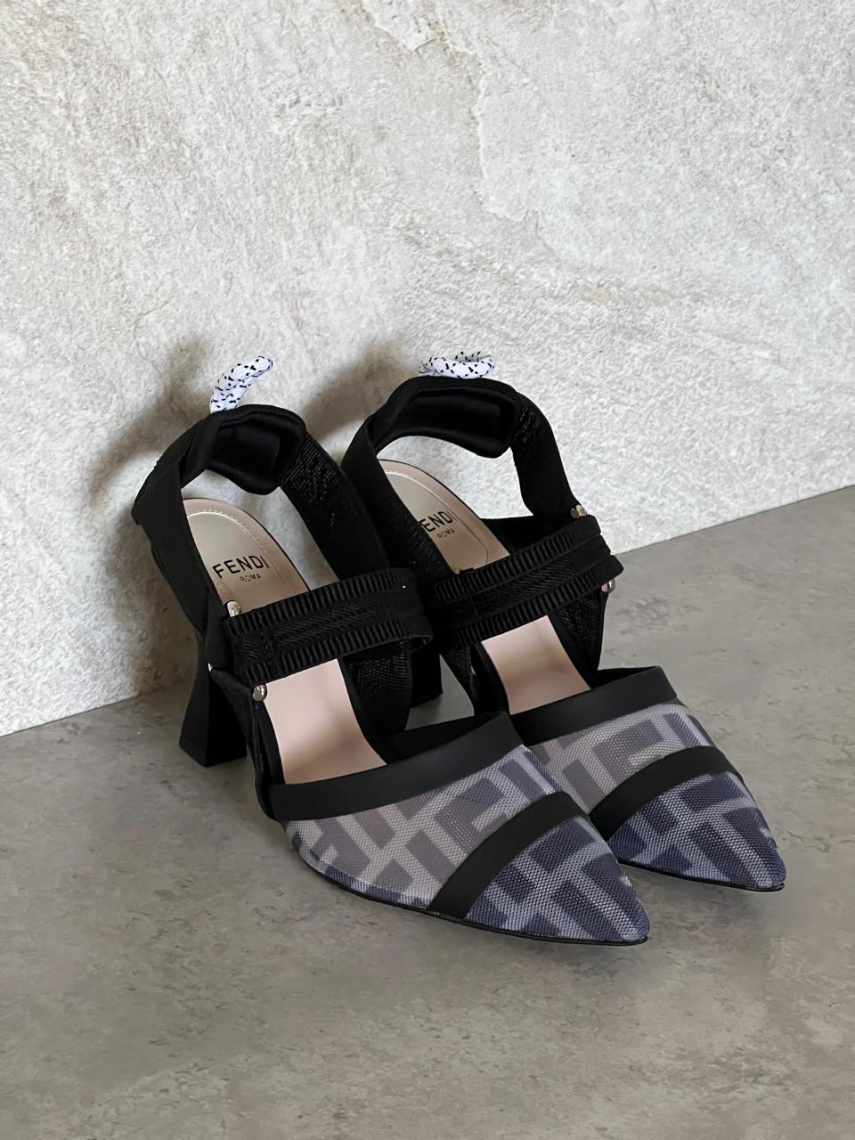 Ladies heels Lilly Onlines