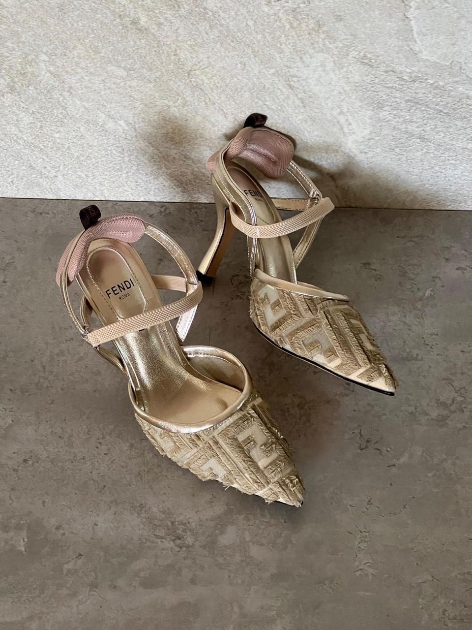 Ladies heels Lilly Onlines