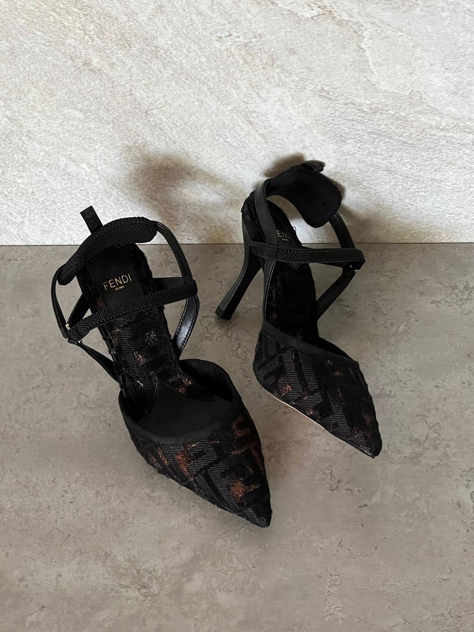 Ladies heels Lilly Onlines