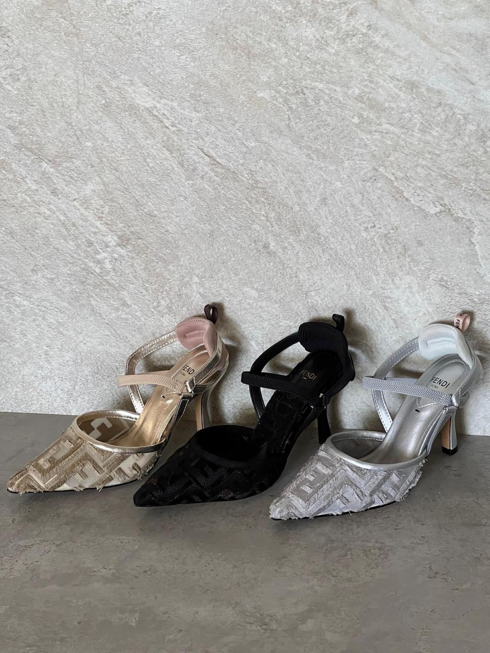 Ladies heels Lilly Onlines