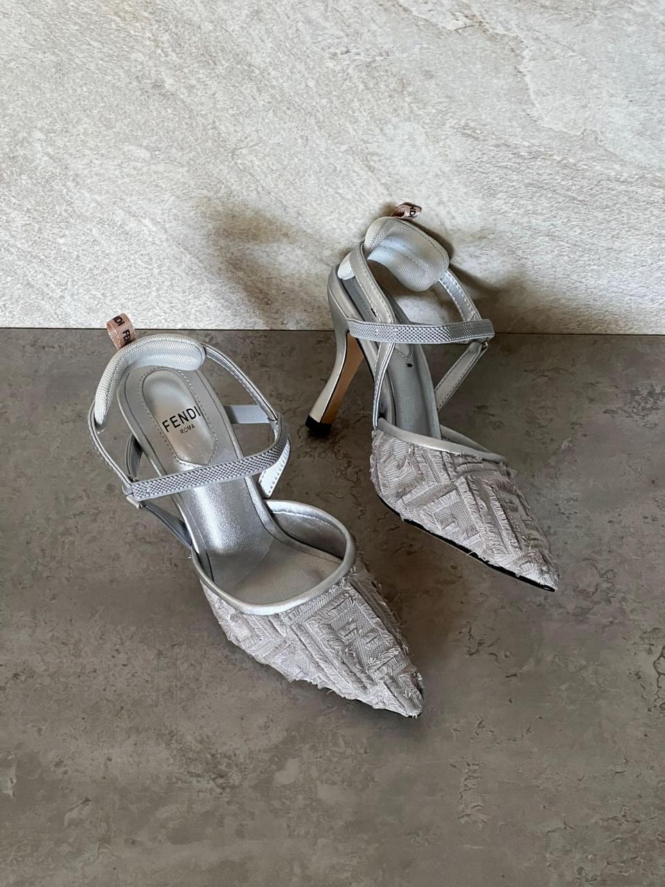 Ladies heels Lilly Onlines