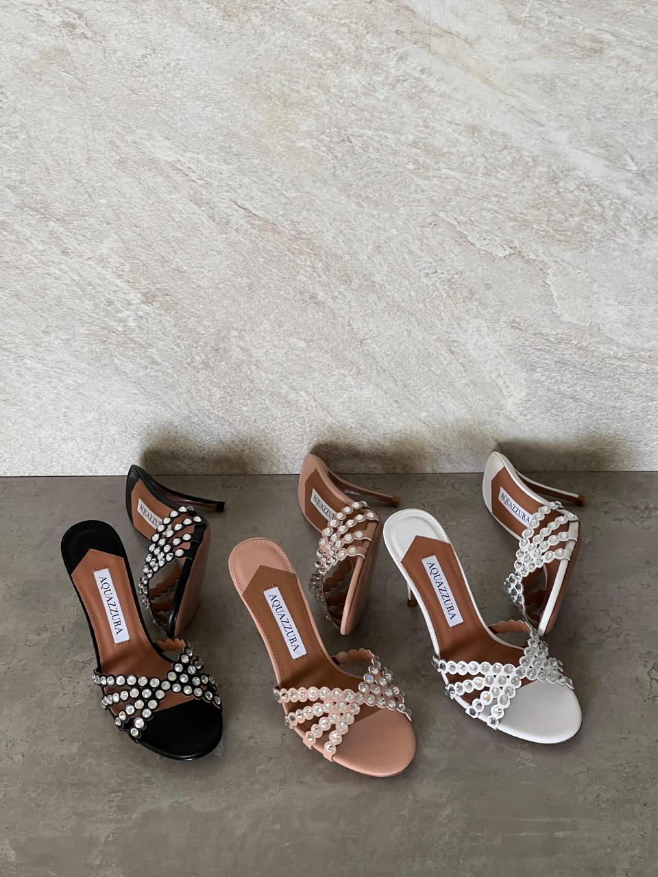 Ladies heels Lilly Onlines