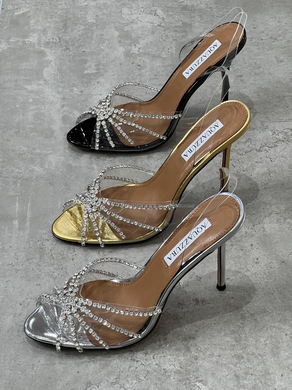 Ladies heels Lilly Onlines