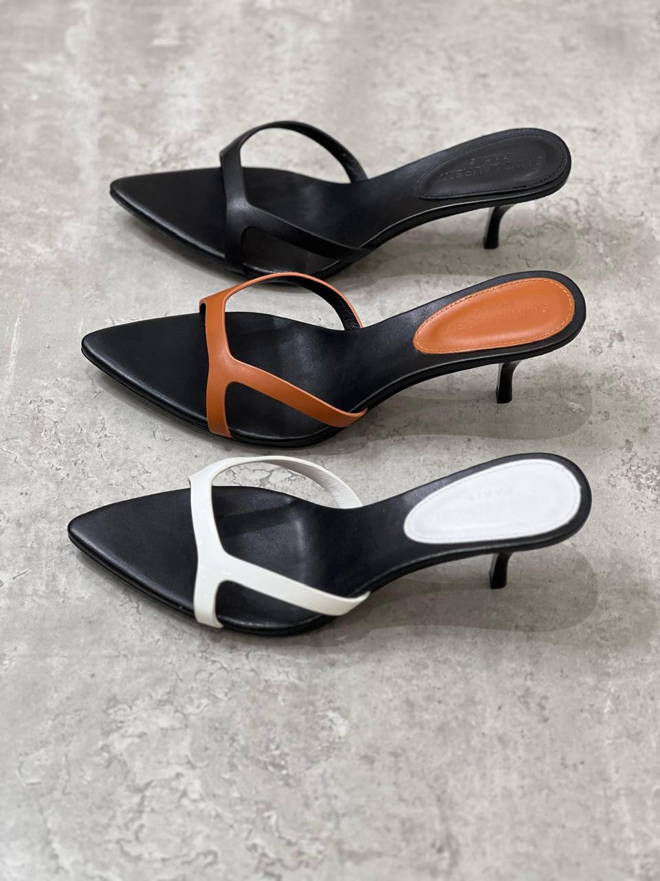 Ladies heels Lilly Onlines