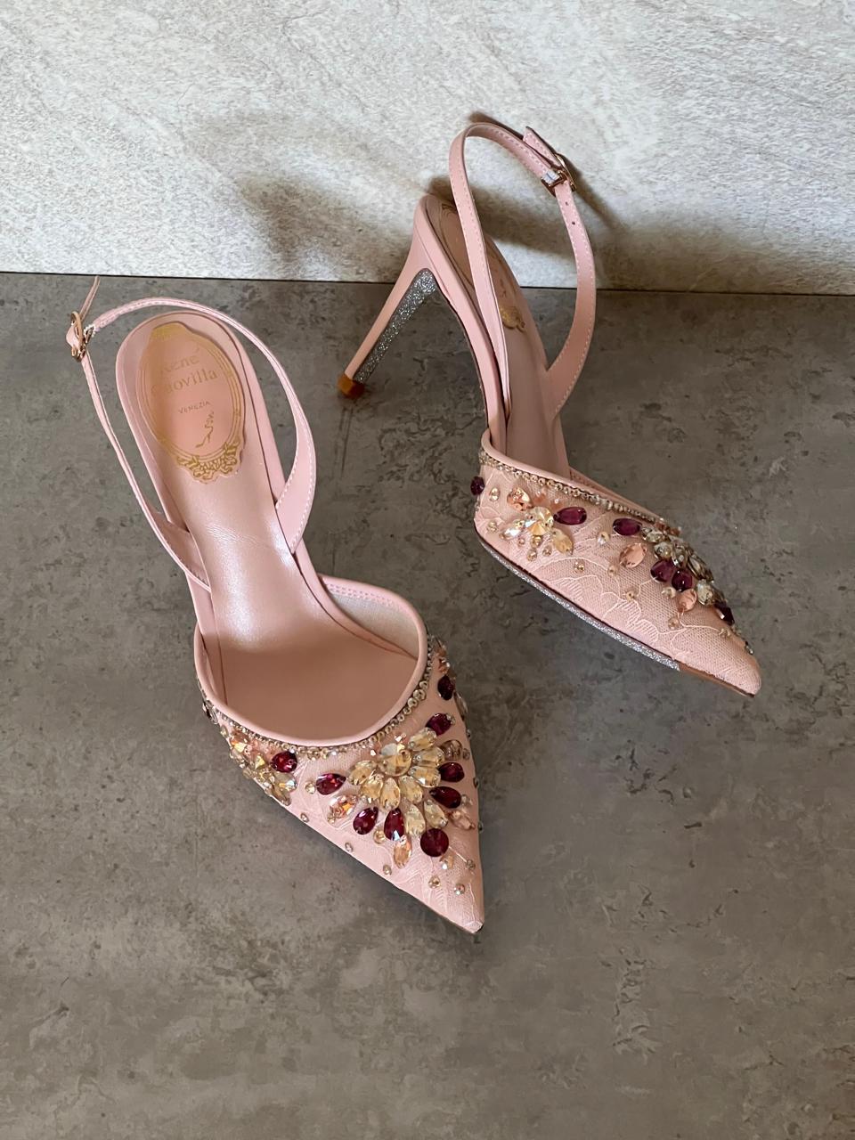 Ladies heels Lilly Onlines