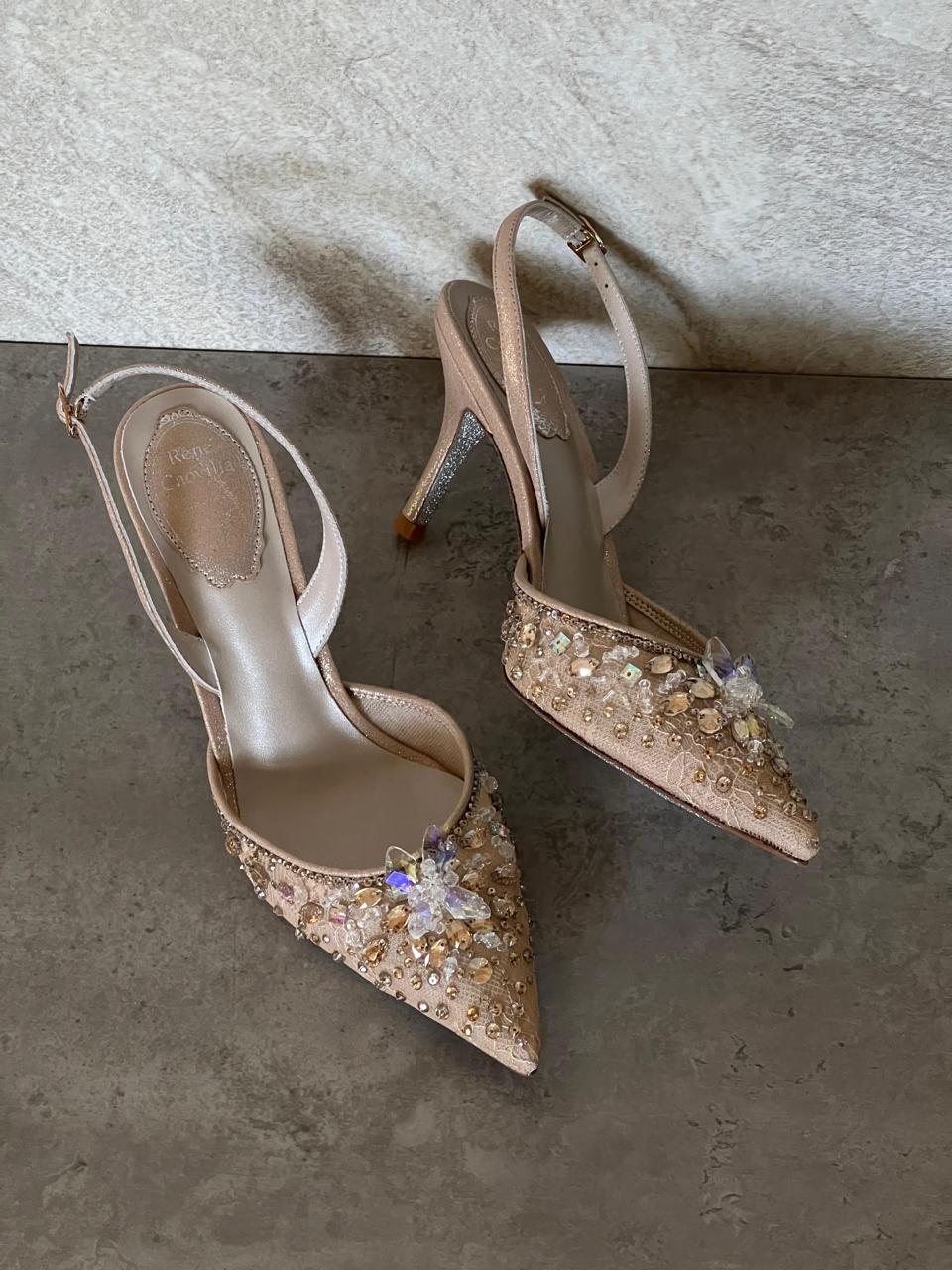 Ladies heels Lilly Onlines