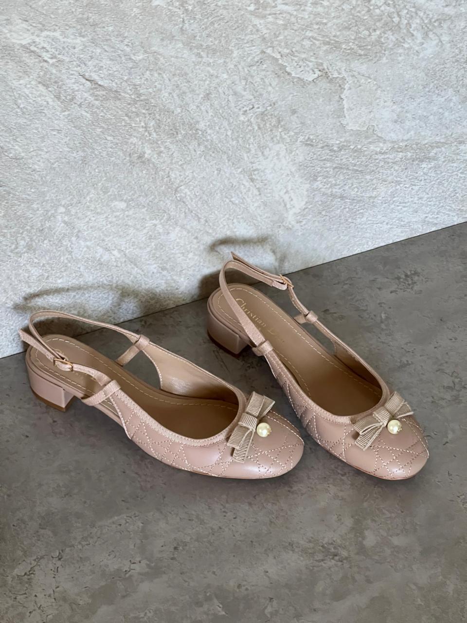 Ladies heels Lilly Onlines