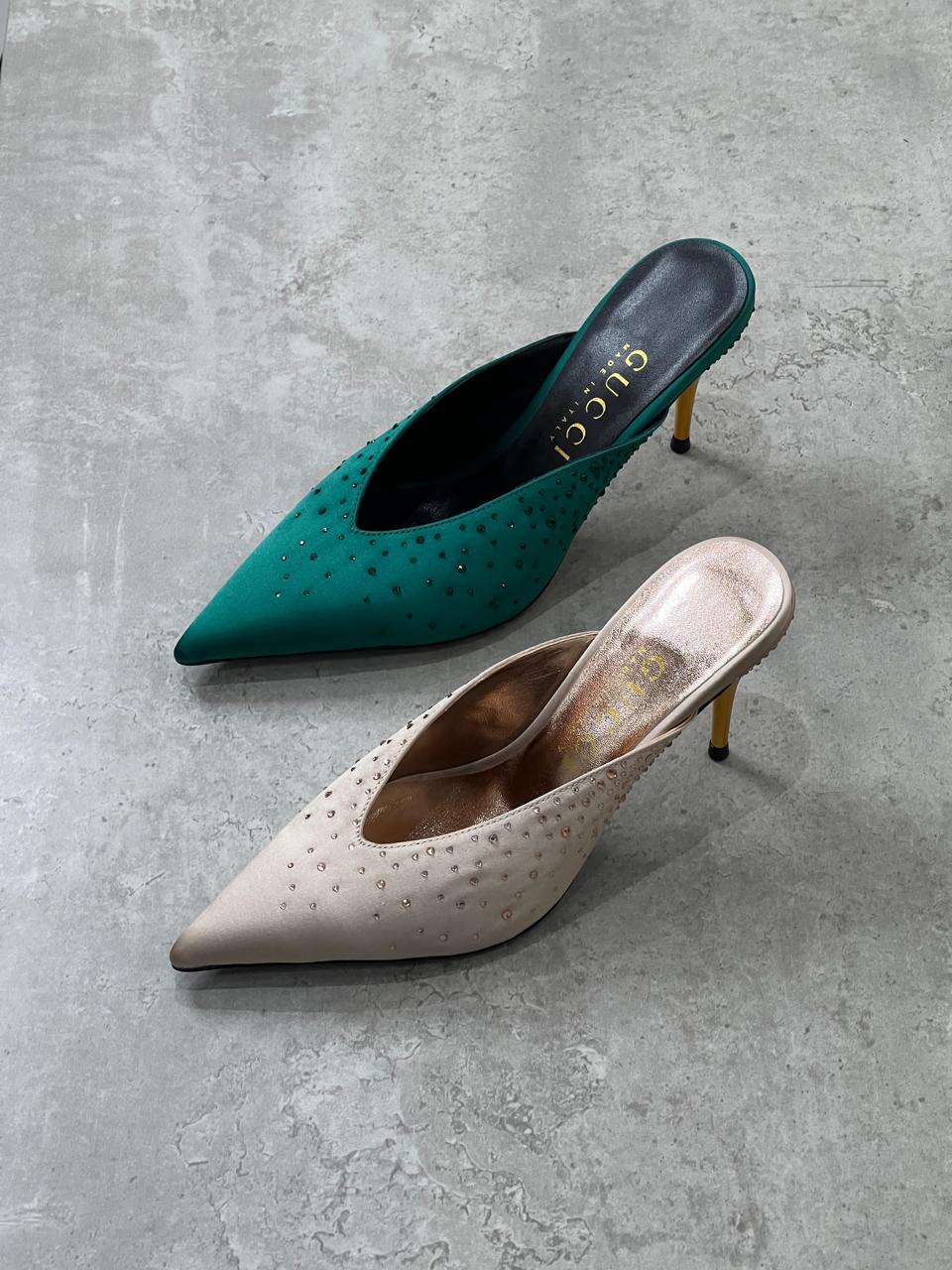 Ladies heels Lilly Onlines
