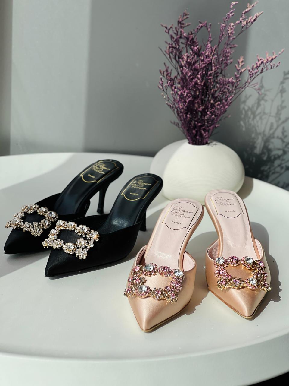 Ladies heels Lilly Onlines
