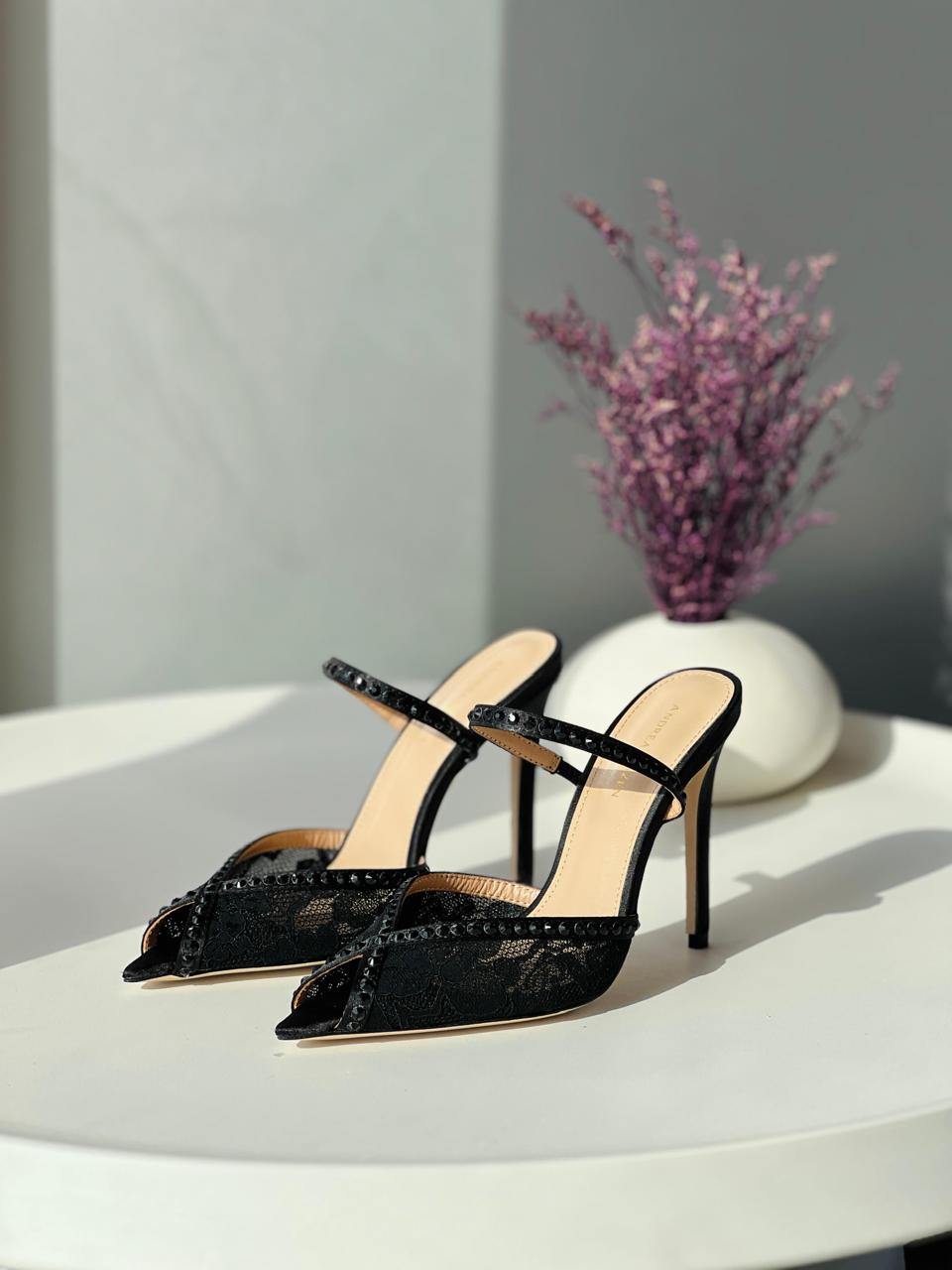 Ladies heels Lilly Onlines