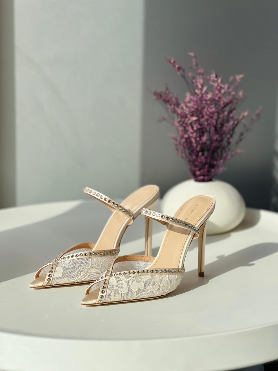 Ladies heels Lilly Onlines