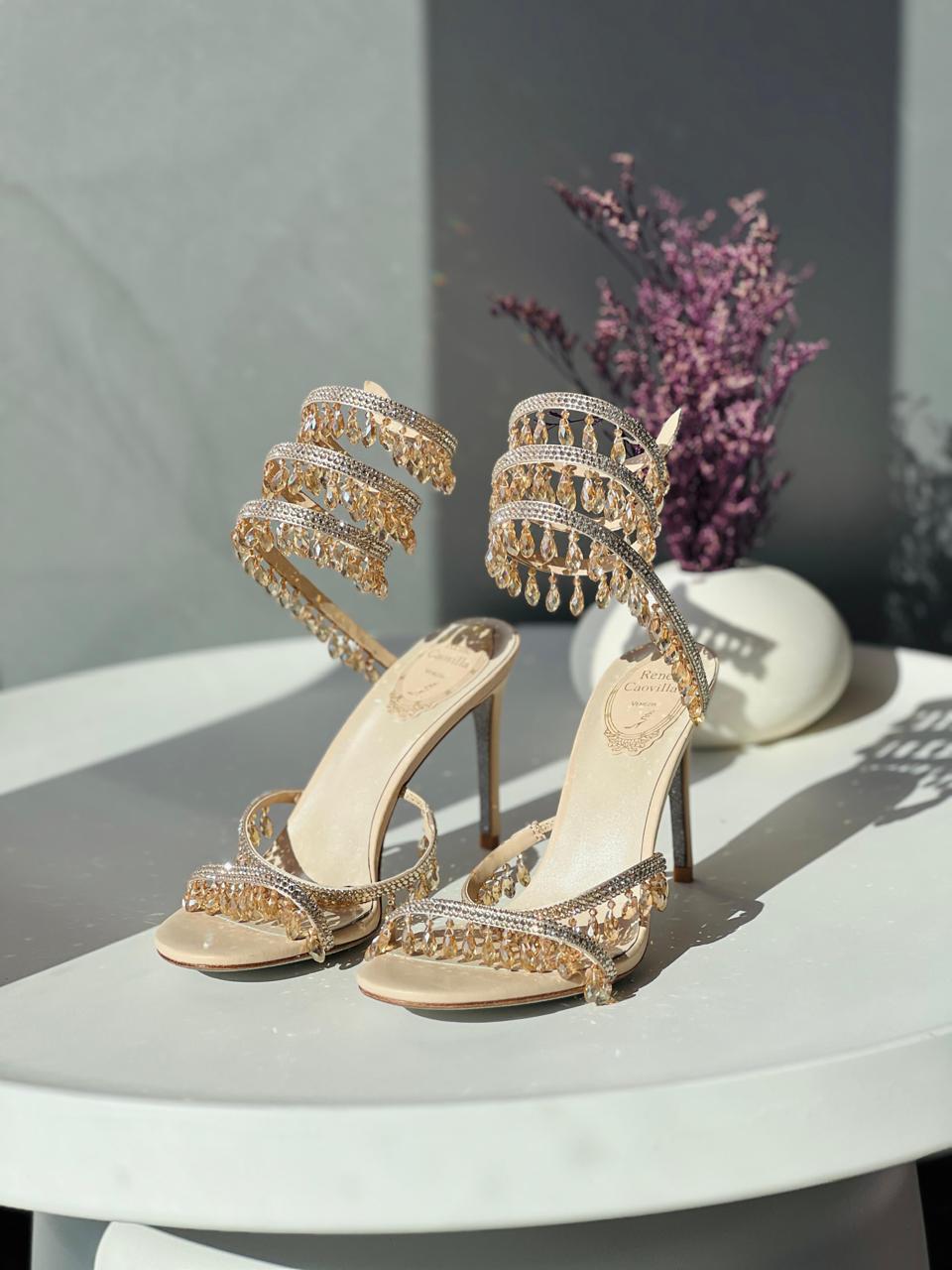 Ladies heels Lilly Onlines
