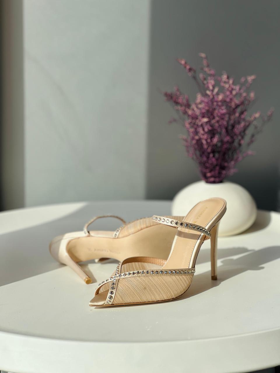Ladies heels Lilly Onlines
