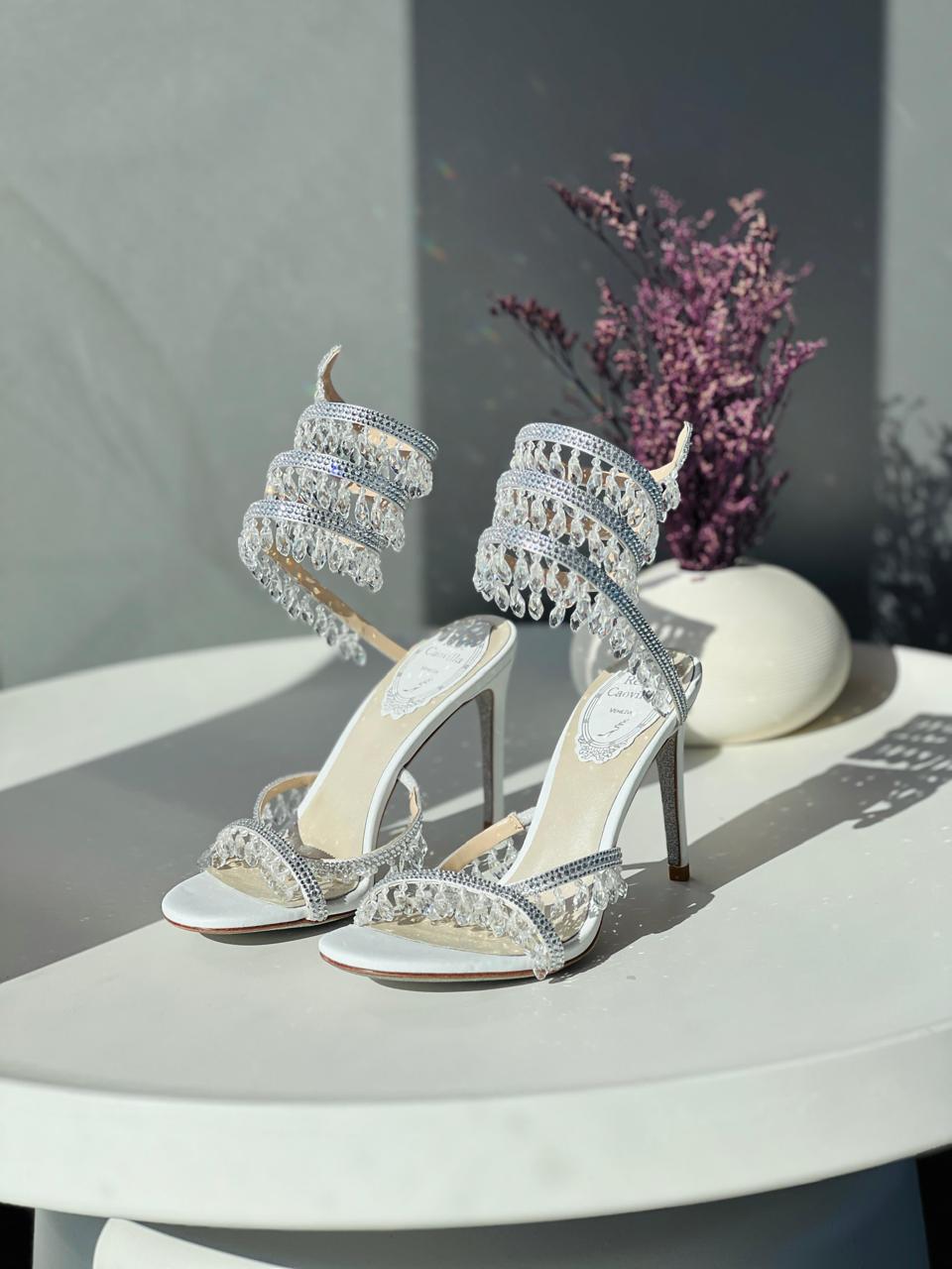Ladies heels Lilly Onlines