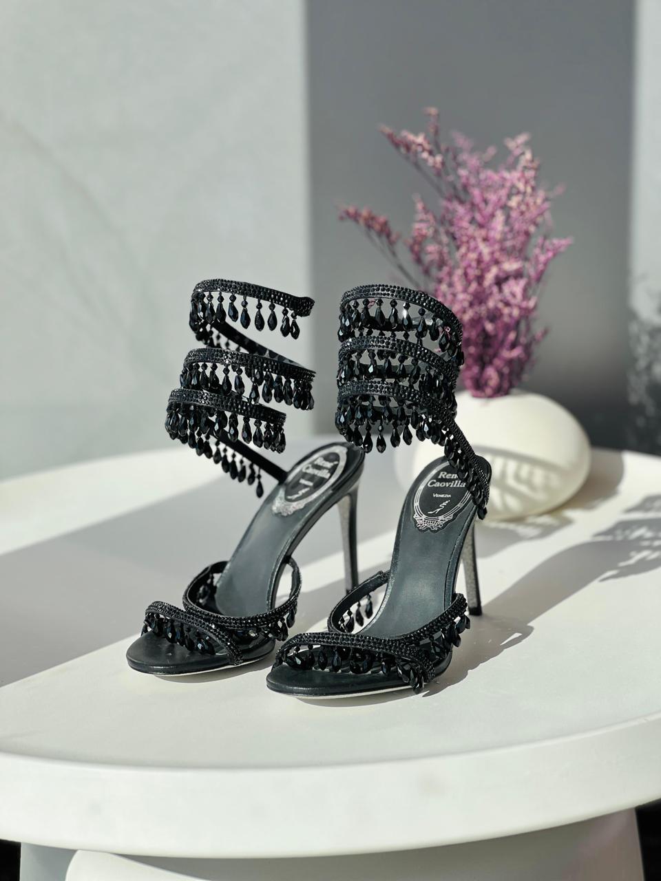 Ladies heels Lilly Onlines