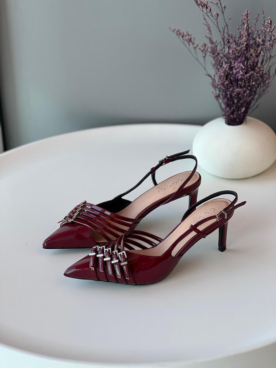 Ladies heels Lilly Onlines
