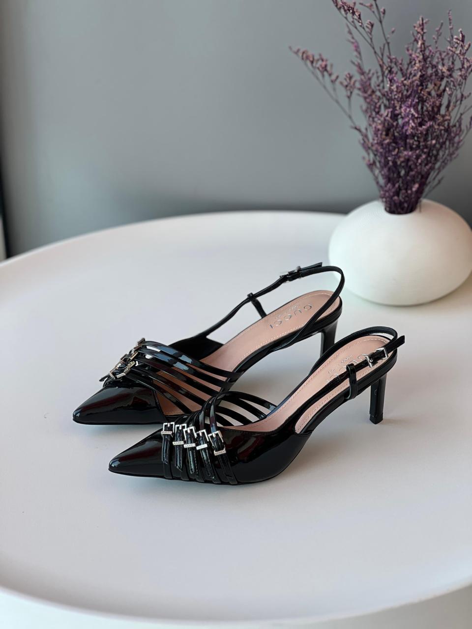 Ladies heels Lilly Onlines