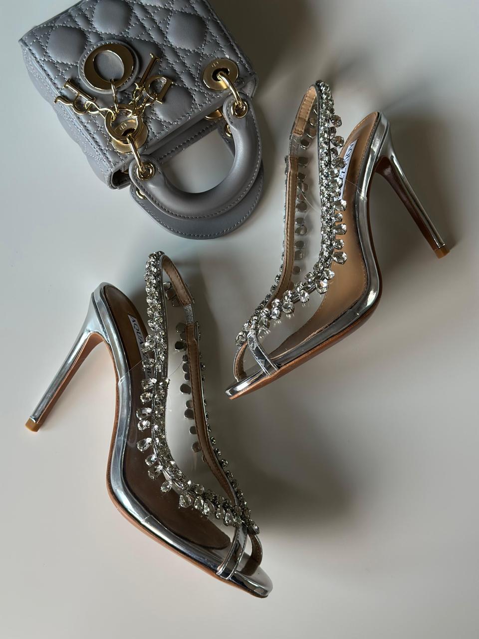 Ladies heels Lilly Onlines