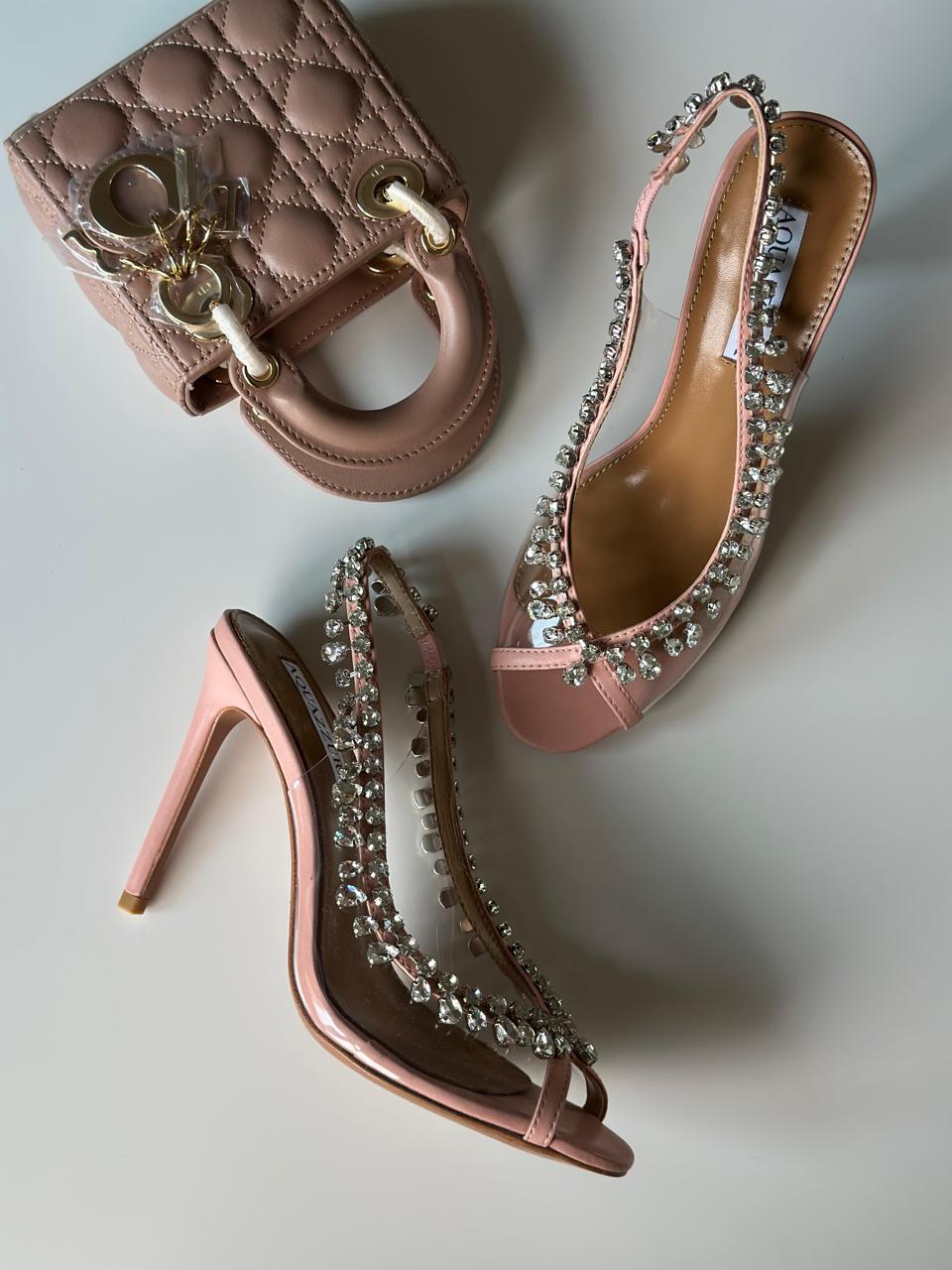 Ladies heels Lilly Onlines