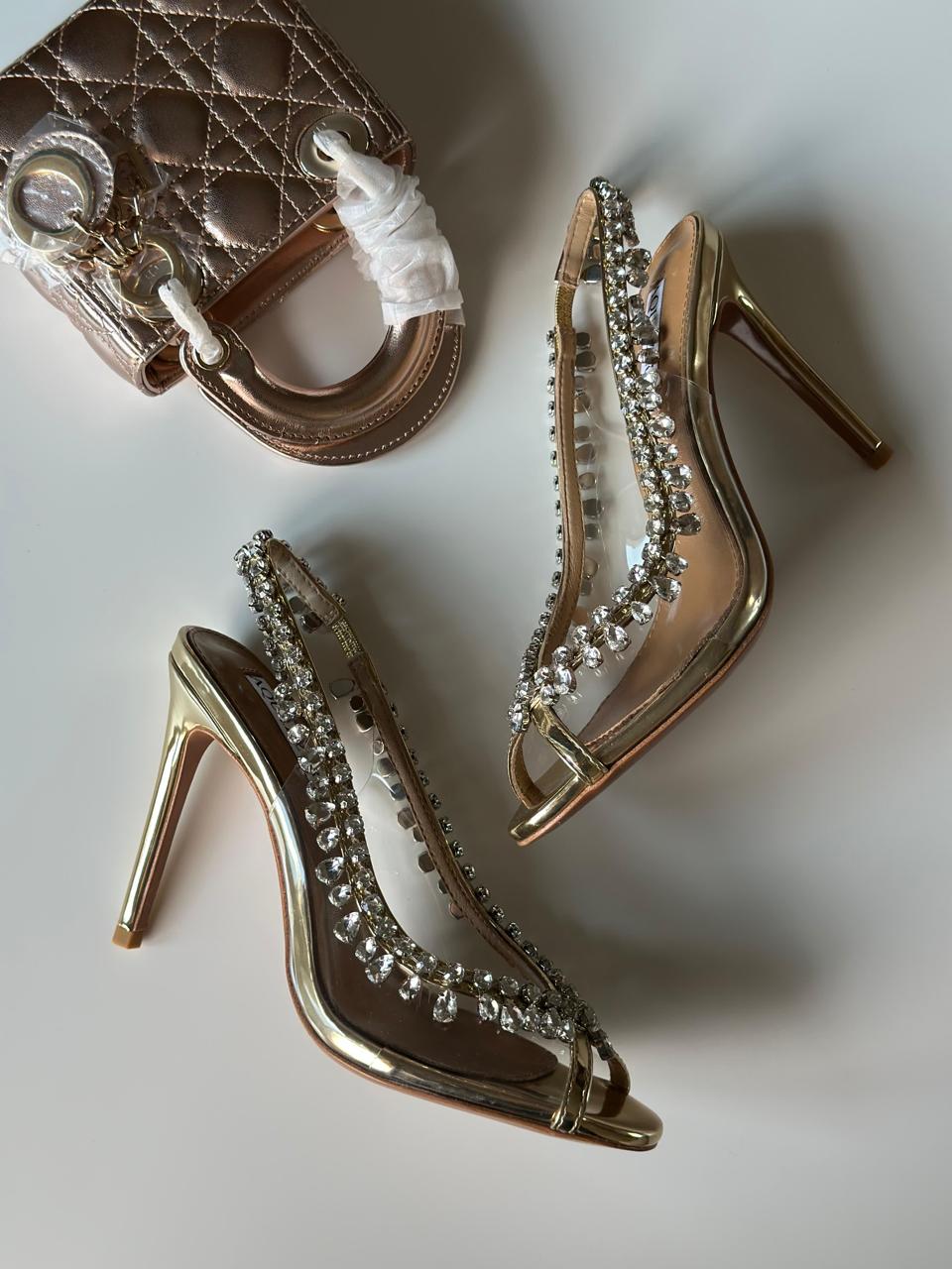 Ladies heels Lilly Onlines