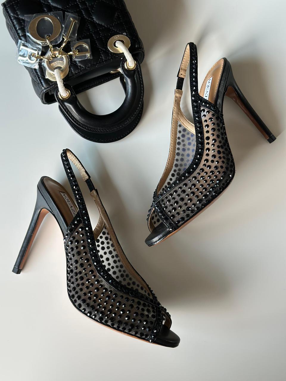 Ladies heels Lilly Onlines