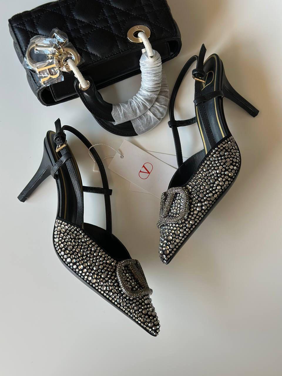 Ladies heels Lilly Onlines
