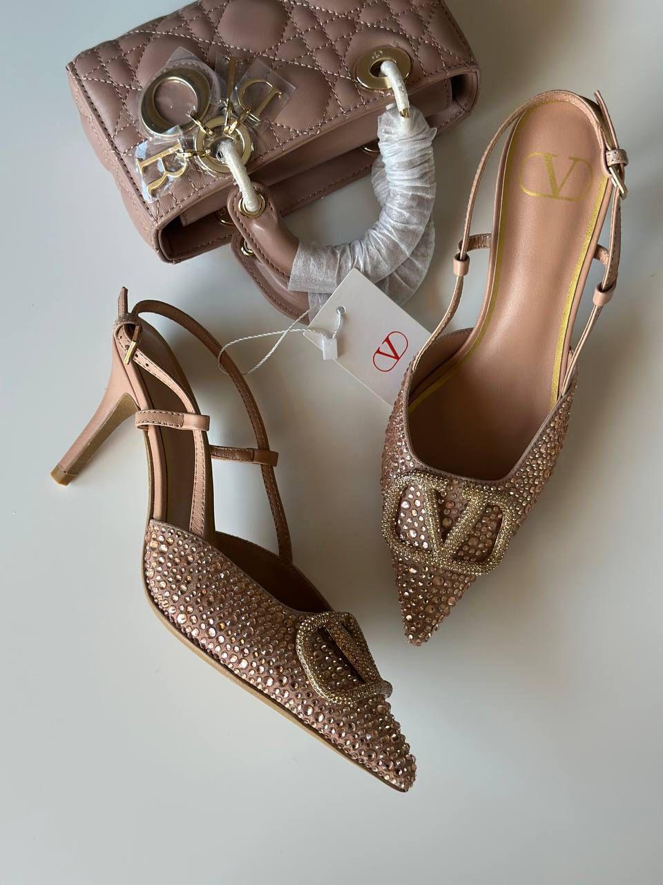 Ladies heels Lilly Onlines