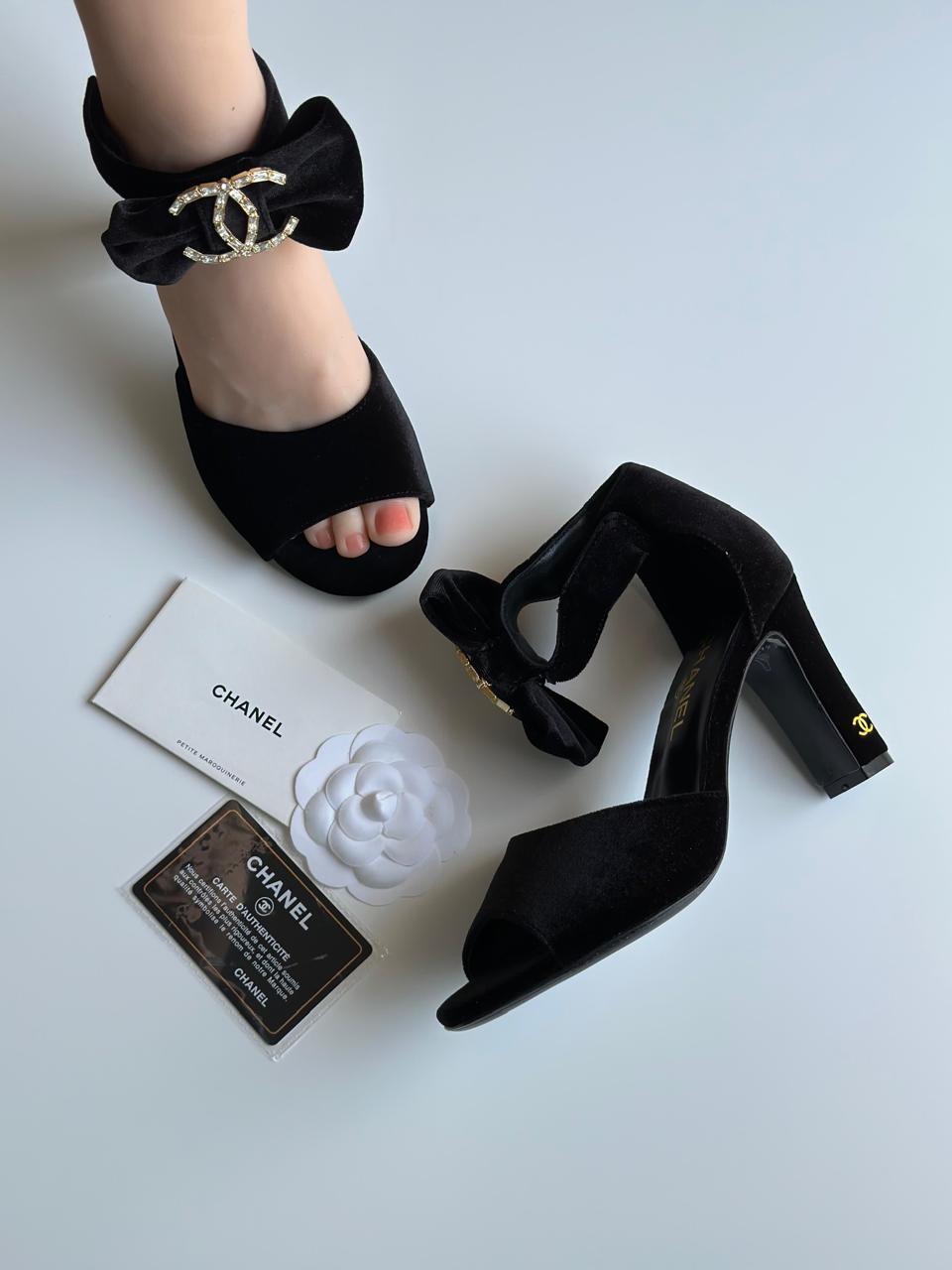 Ladies heels Lilly Onlines