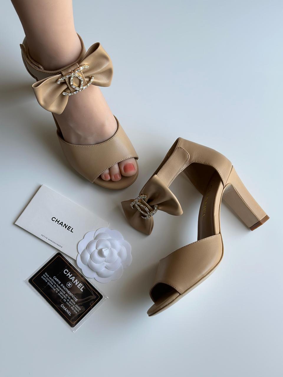 Ladies heels Lilly Onlines