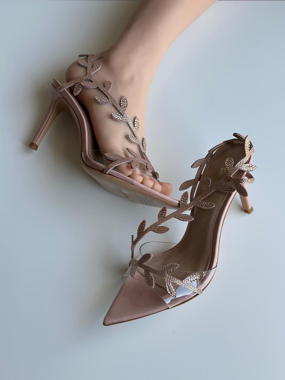 Ladies heels Lilly Onlines