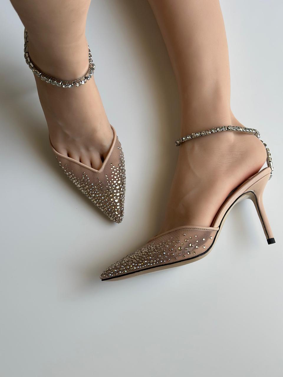 Ladies heels Lilly Onlines