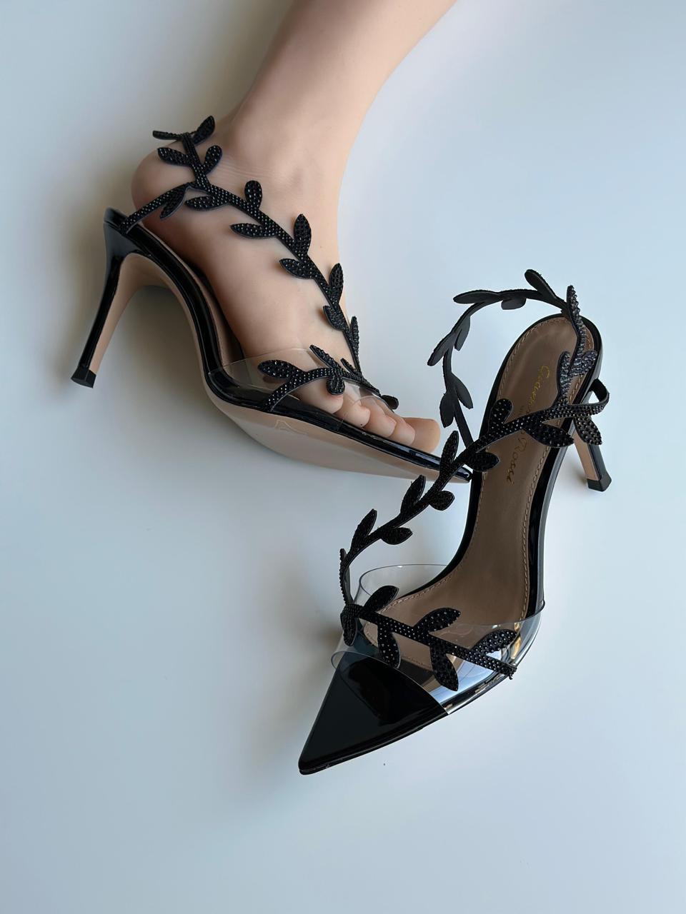 Ladies heels Lilly Onlines