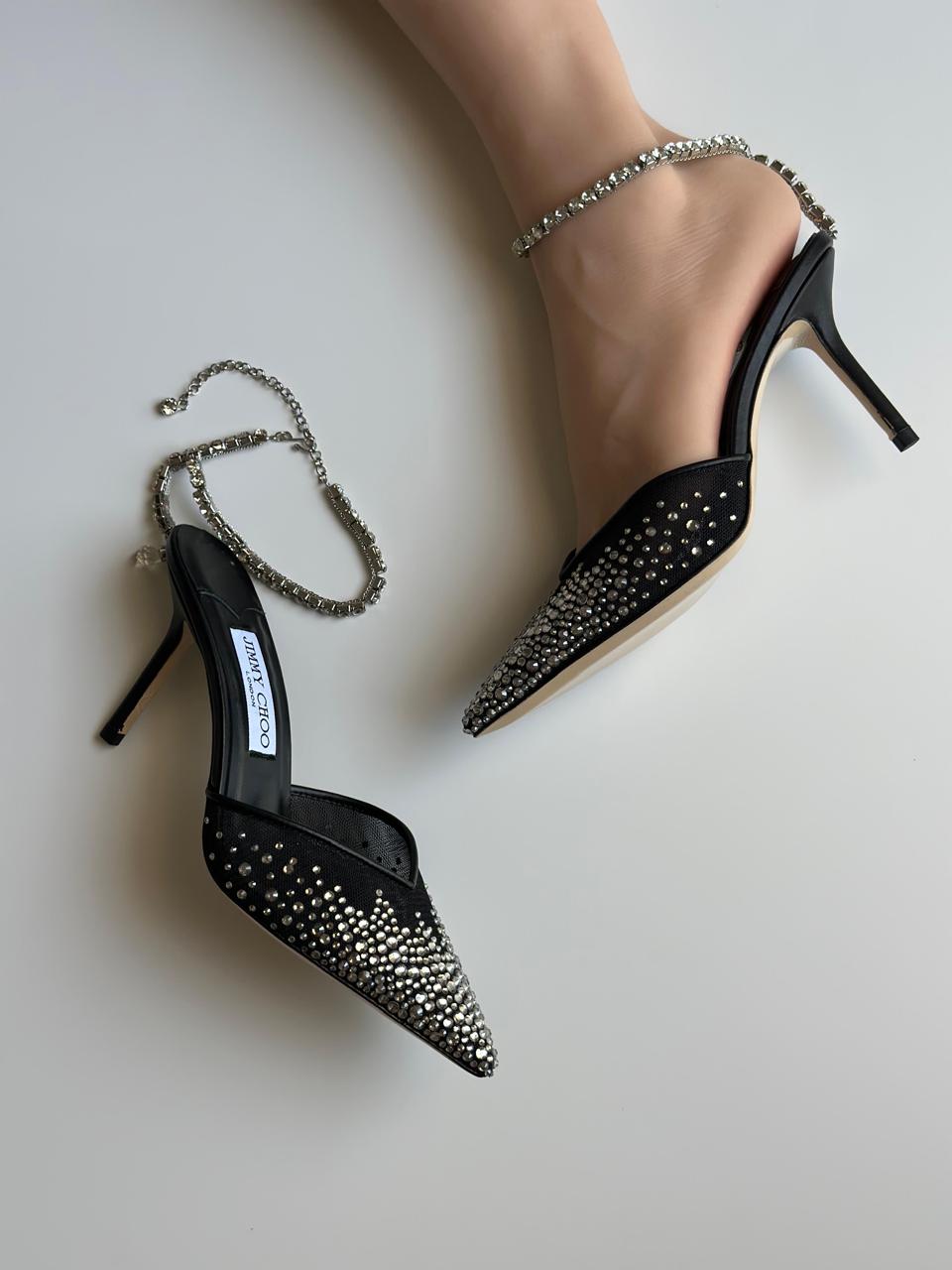 Ladies heels Lilly Onlines