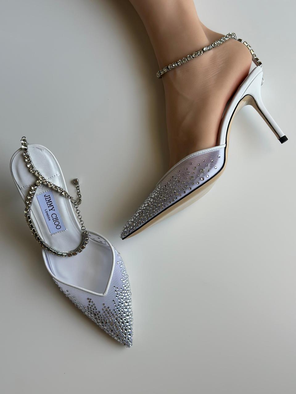 Ladies heels Lilly Onlines