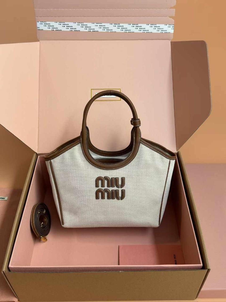 Ladies Miu Miu bags Lilly Onlines