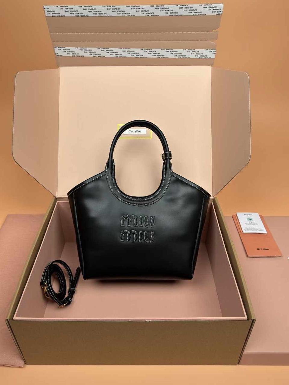 Ladies Miu Miu bags Lilly Onlines
