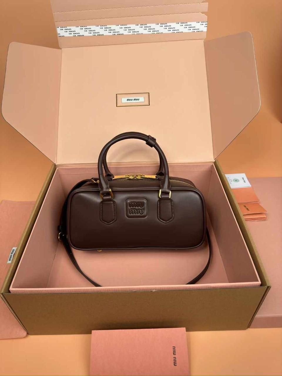 Ladies Miu Miu bags Lilly Onlines