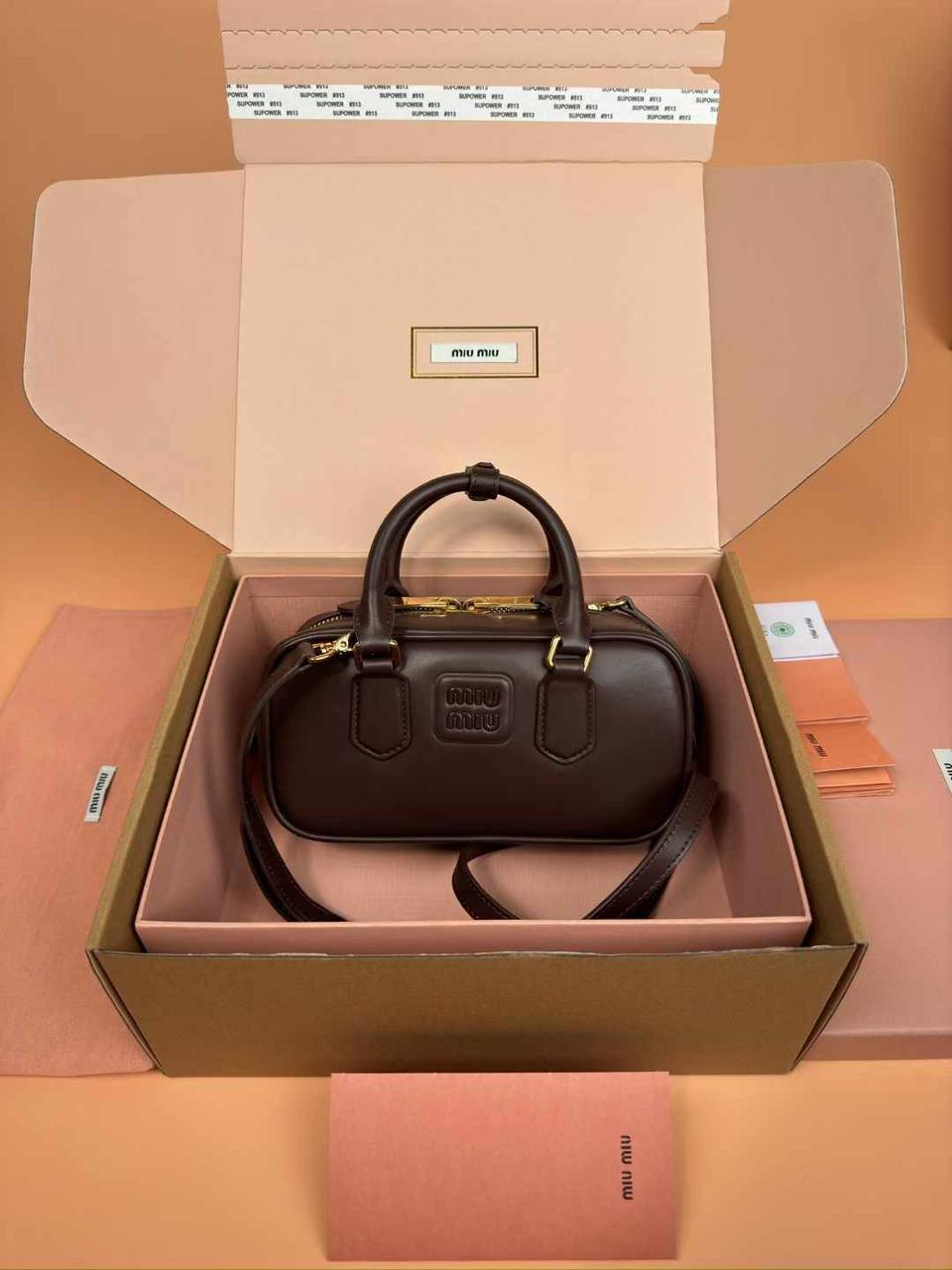 Ladies Miu Miu bags Lilly Onlines