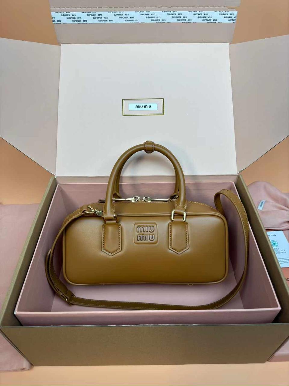 Ladies Miu Miu bags Lilly Onlines