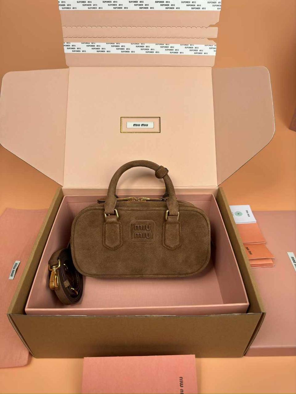 Ladies Miu Miu bags Lilly Onlines
