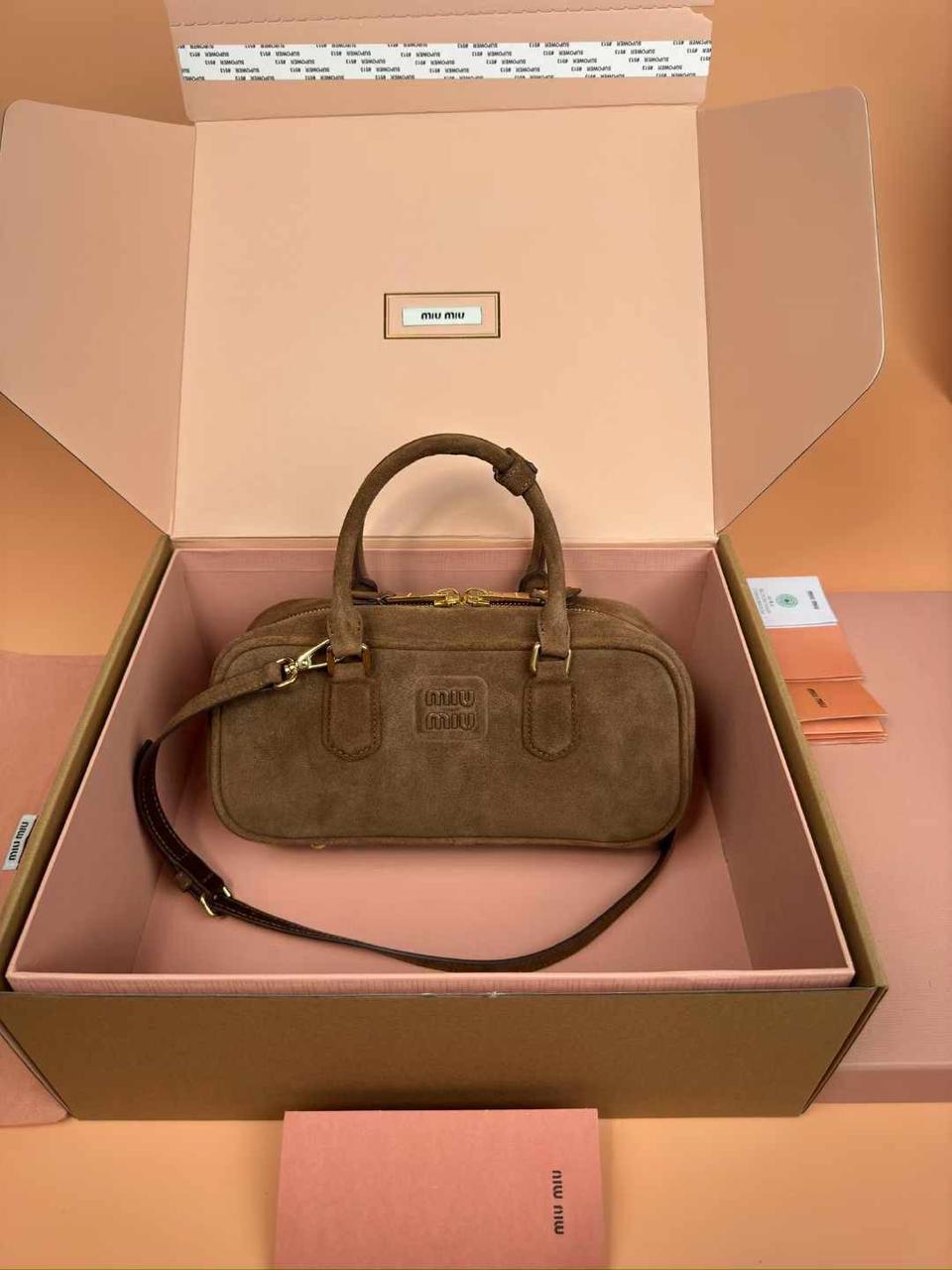 Ladies Miu Miu bags Lilly Onlines